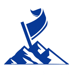 Logo Anh Ngữ Tiên Phong